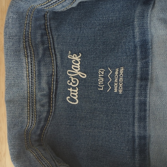 Jean Jacket - Picture 2 of 3